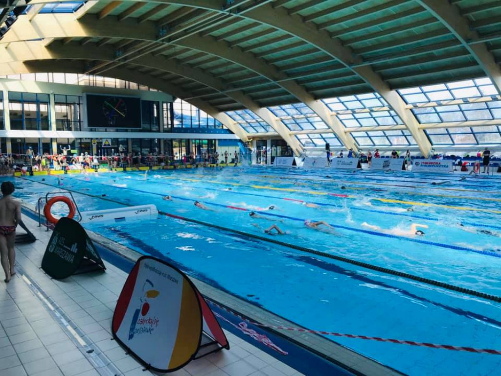 Mimo pandemii zawodnicy UKS Butterfly z sukcesami! [FOTO]