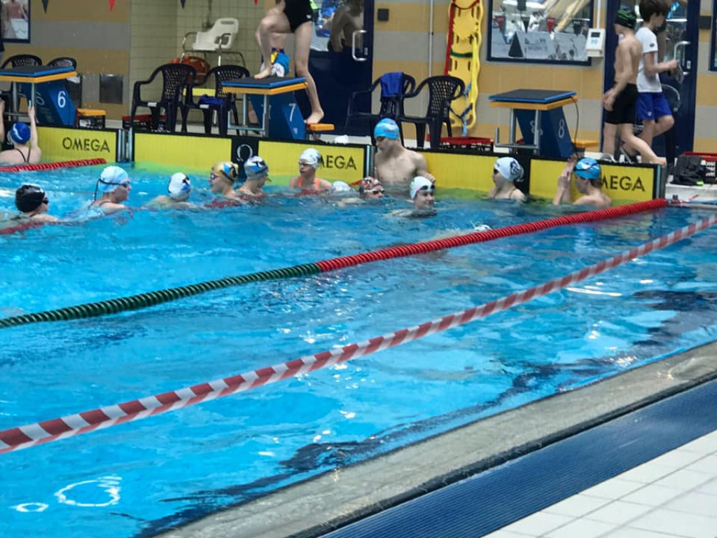 Mimo pandemii zawodnicy UKS Butterfly z sukcesami! [FOTO]