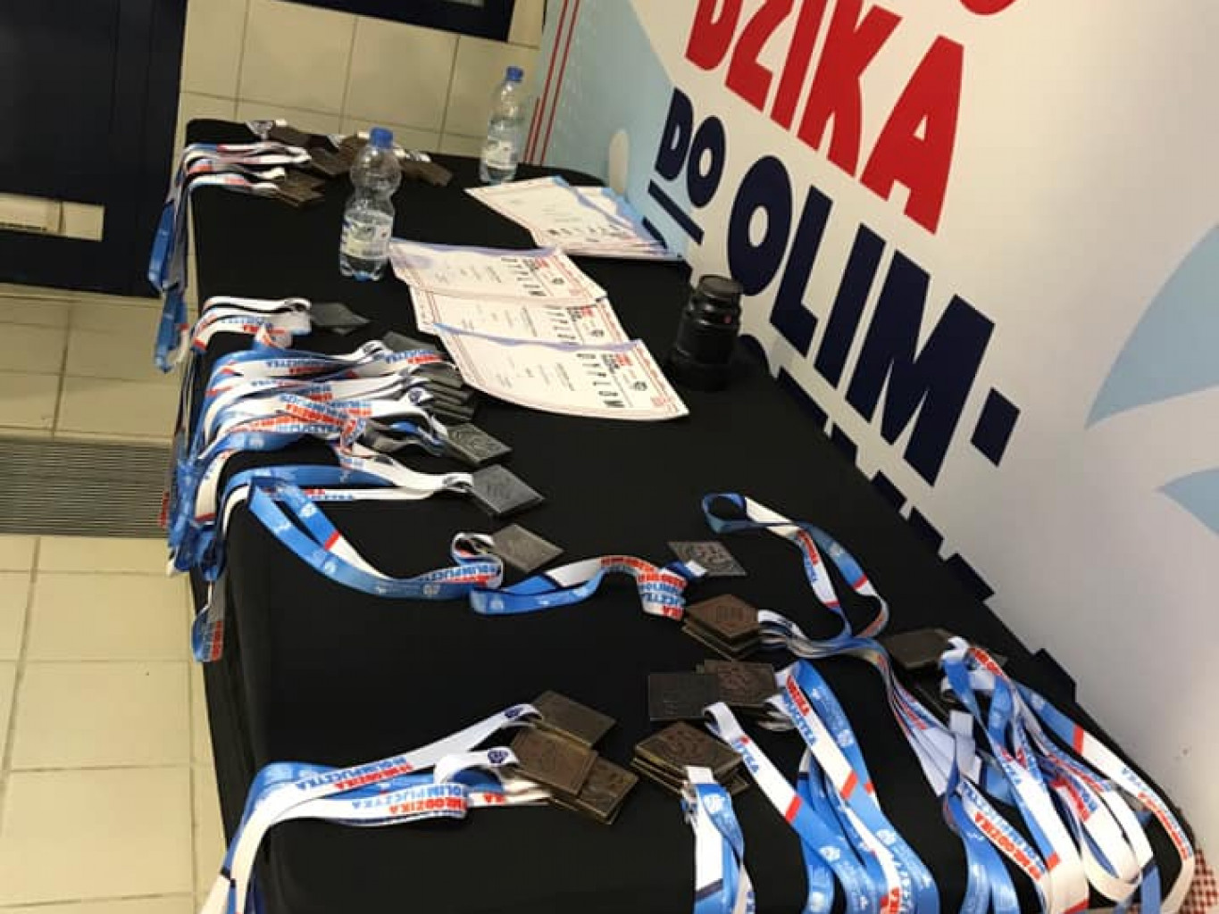 Mimo pandemii zawodnicy UKS Butterfly z sukcesami! [FOTO]