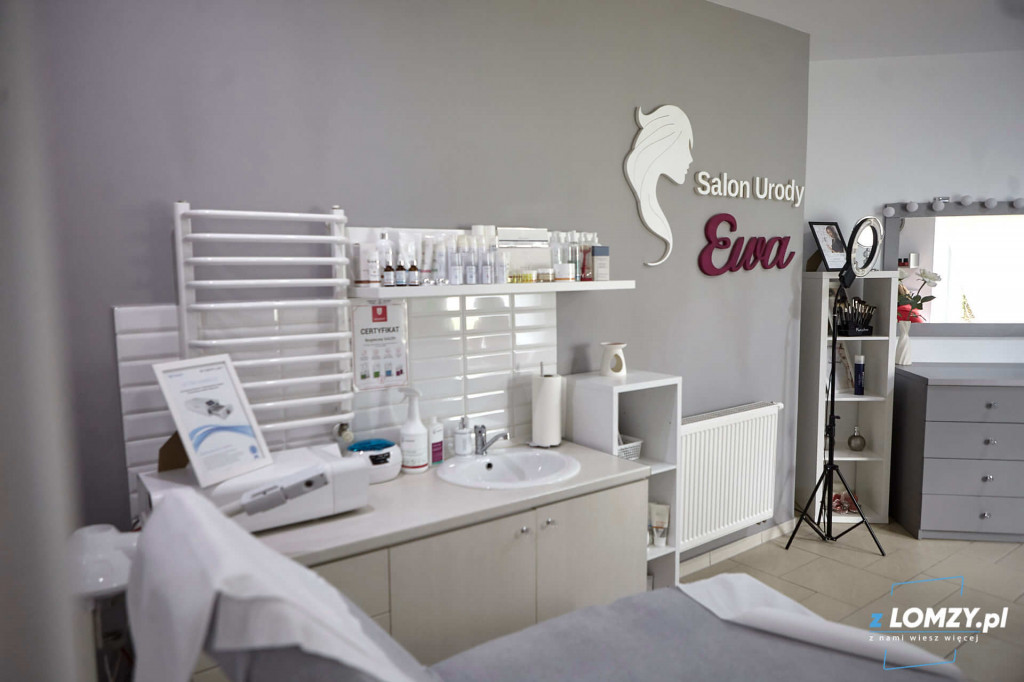 Salony kosmetycze i fryzjerskie w Łomży wracają do pracy! [VIDEO 4K i FOTO]