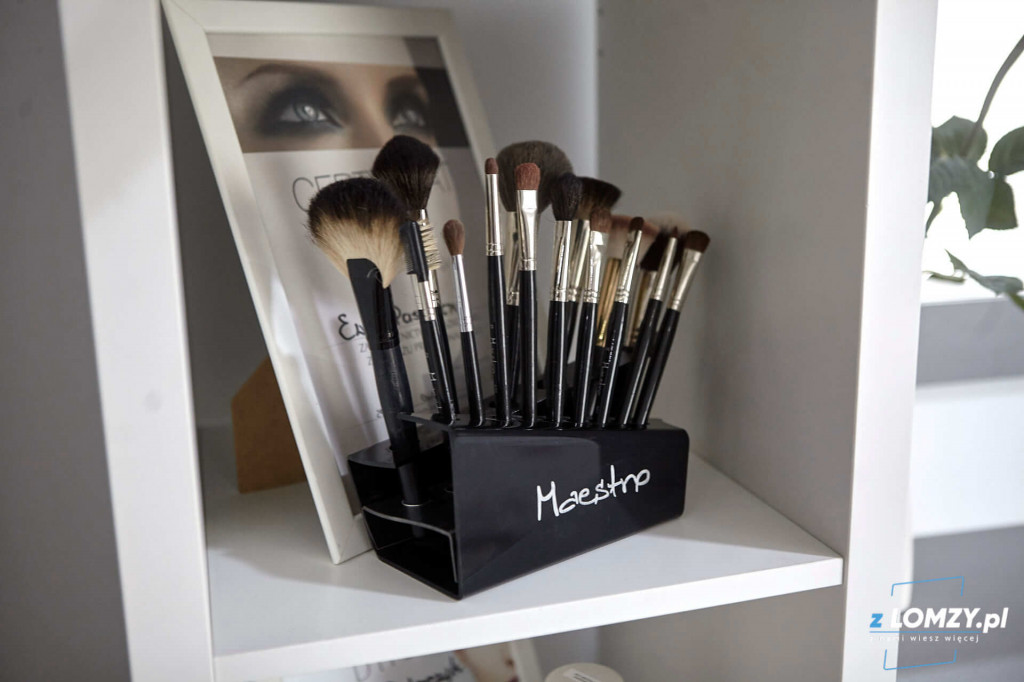 Salony kosmetycze i fryzjerskie w Łomży wracają do pracy! [VIDEO 4K i FOTO]