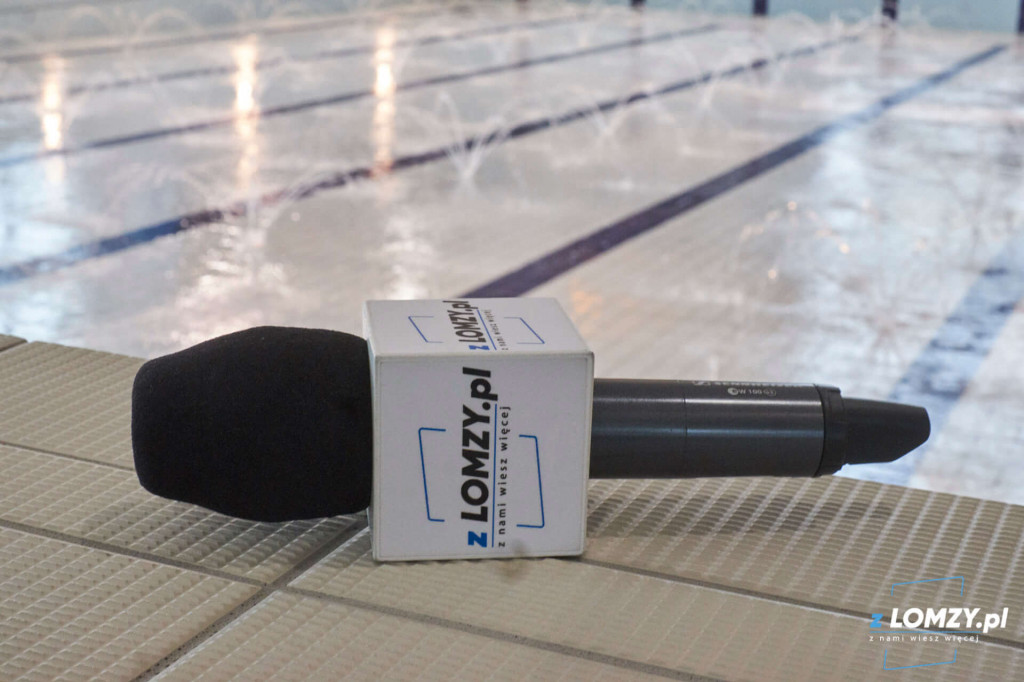 Jak wygląda napełnianie basenu wodą? Czy Park Wodny ruszy niebawem? [VIDEO 4K i FOTO]