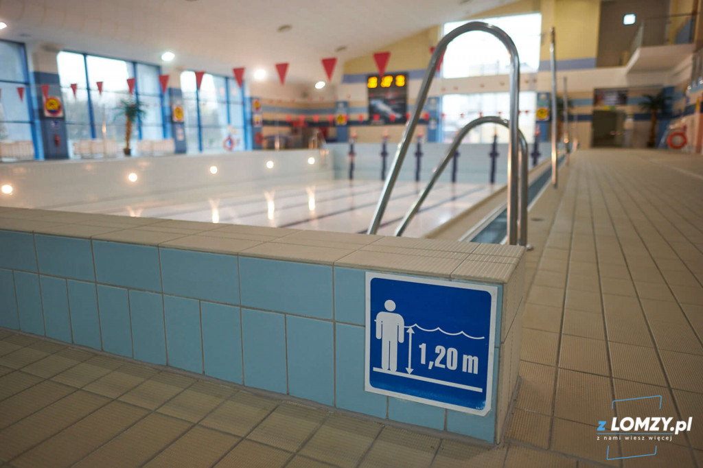 Jak wygląda napełnianie basenu wodą? Czy Park Wodny ruszy niebawem? [VIDEO 4K i FOTO]