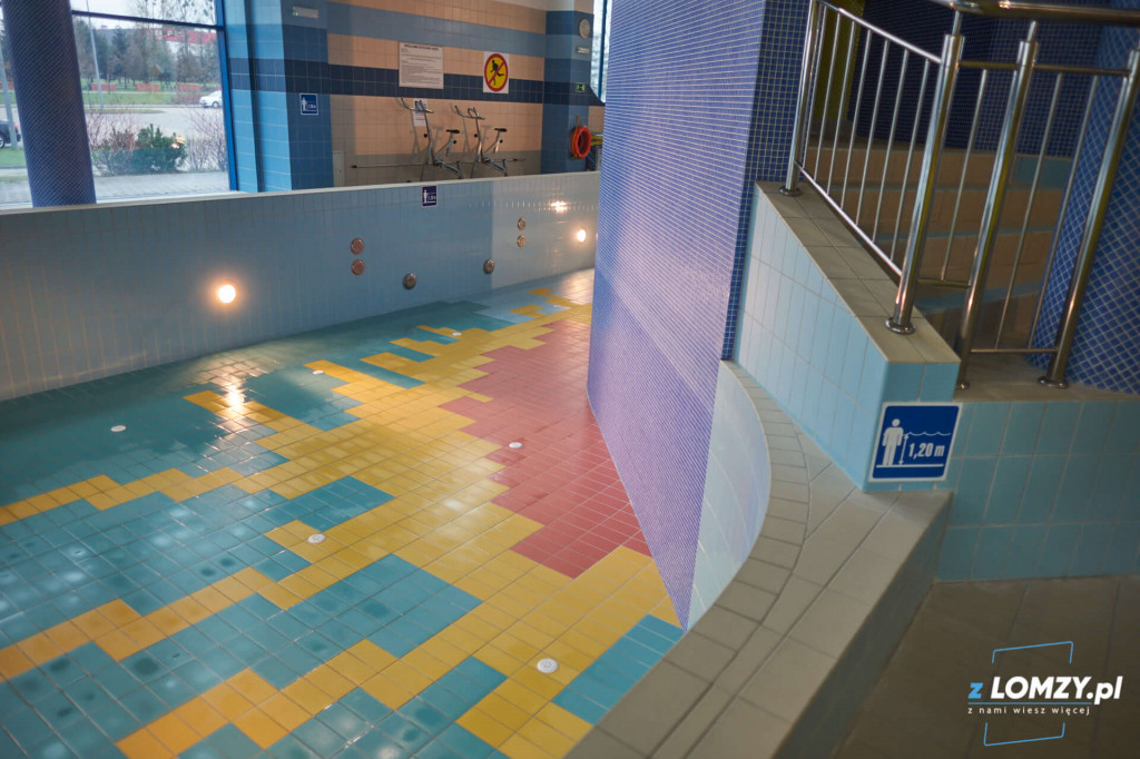 Jak wygląda napełnianie basenu wodą? Czy Park Wodny ruszy niebawem? [VIDEO 4K i FOTO]