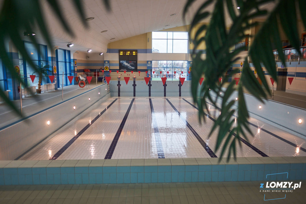 Jak wygląda napełnianie basenu wodą? Czy Park Wodny ruszy niebawem? [VIDEO 4K i FOTO]