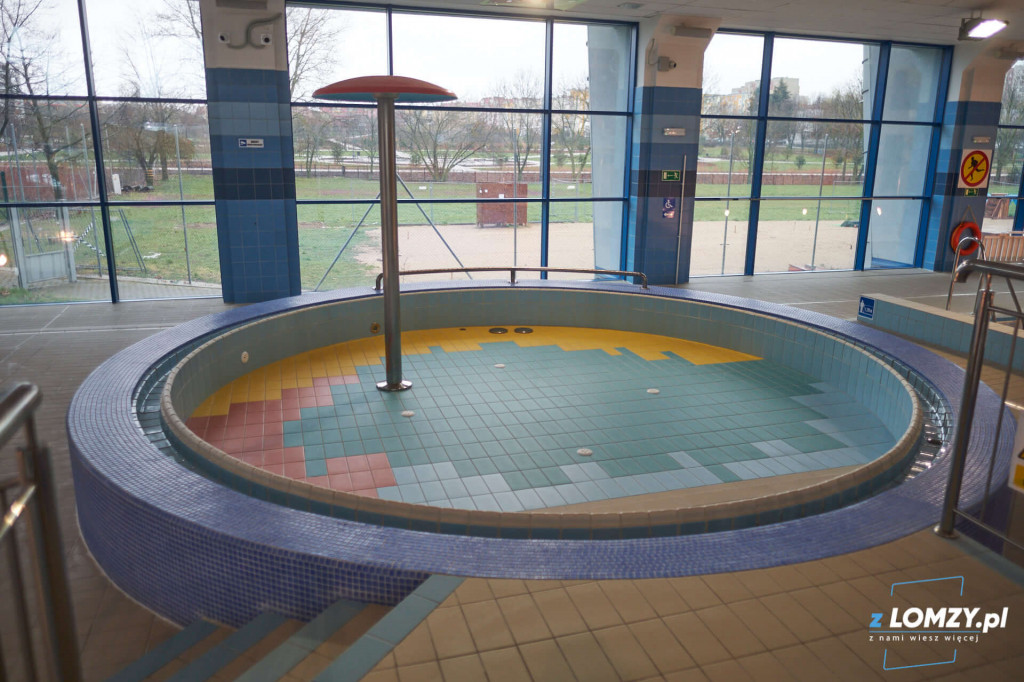 Jak wygląda napełnianie basenu wodą? Czy Park Wodny ruszy niebawem? [VIDEO 4K i FOTO]