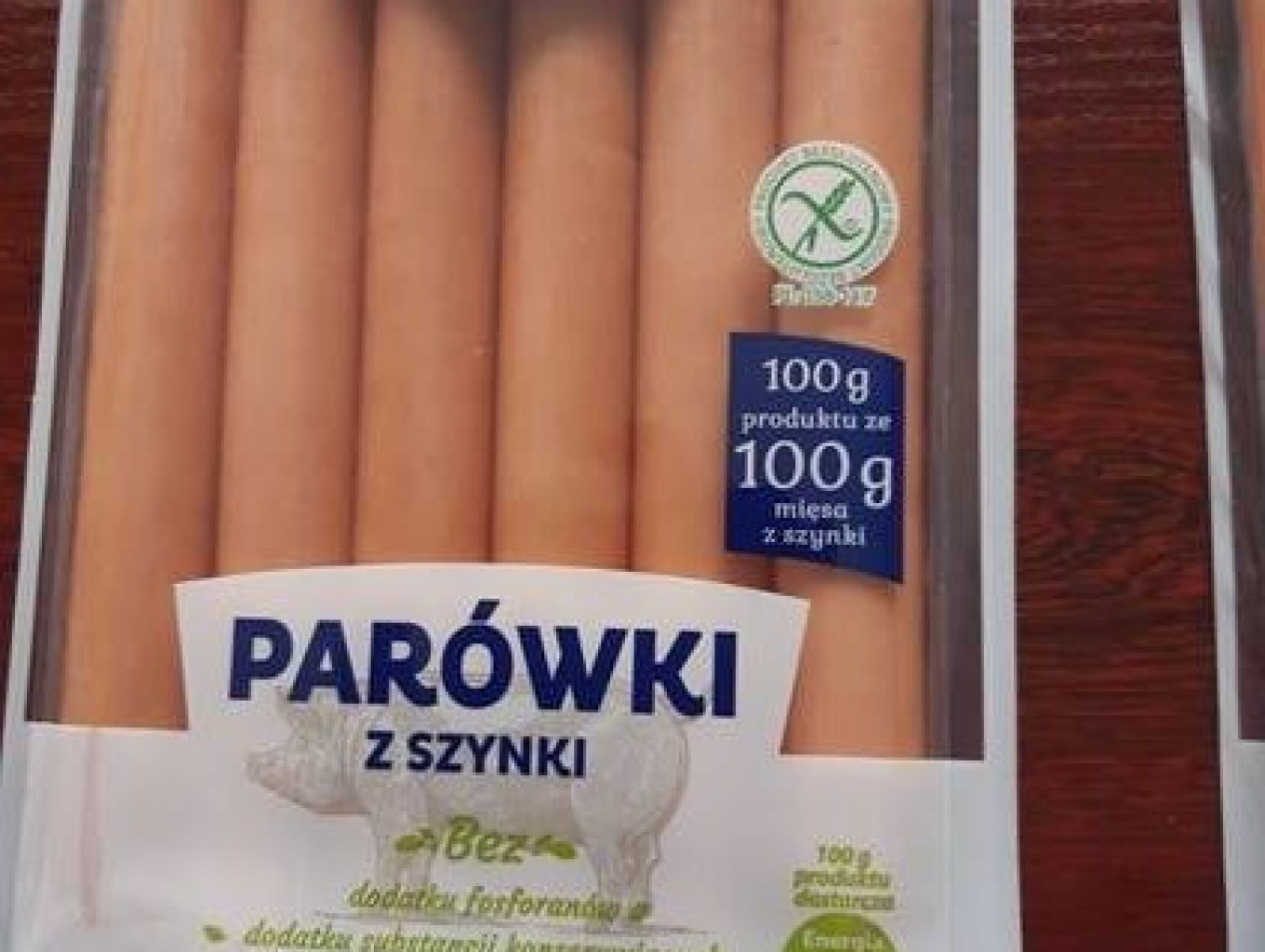 GIS opublikował kolejne ostrzeżenie dotyczące żywności