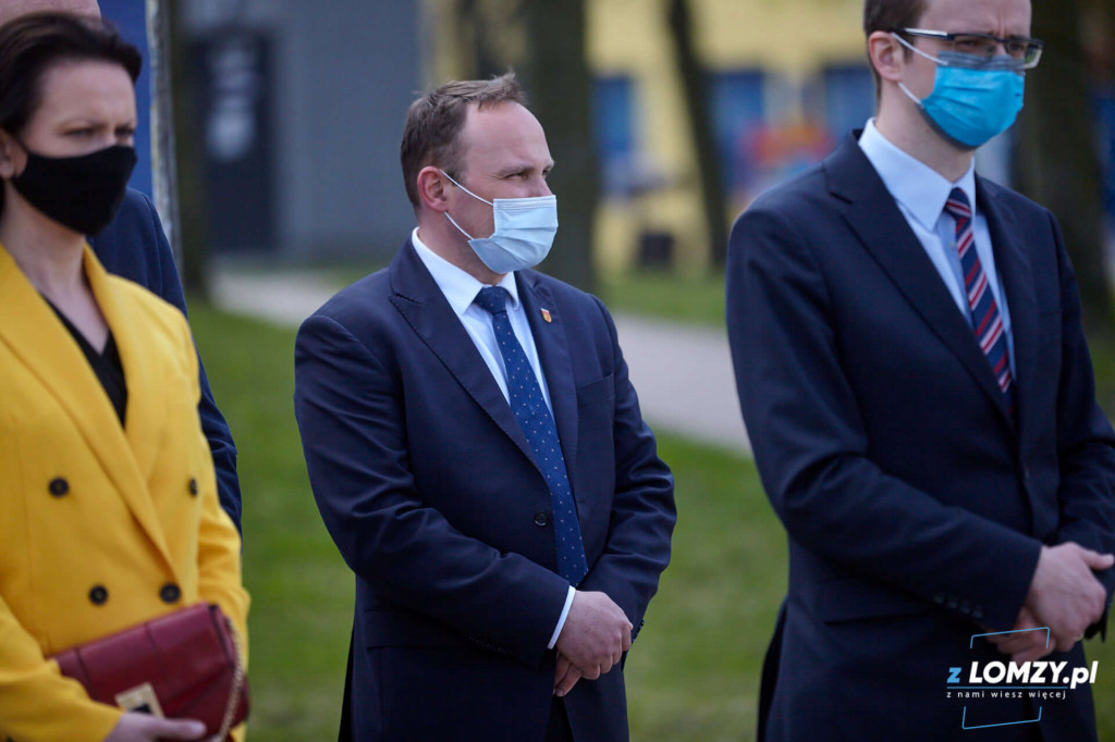 770 miliardów złotych dla Polski [VIDEO i FOTO]