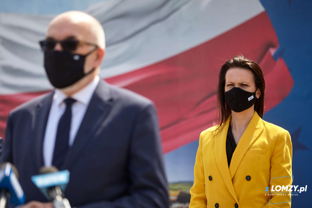 770 miliardów złotych dla Polski [VIDEO i FOTO]