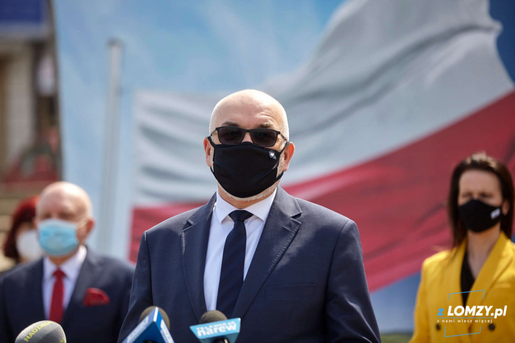 770 miliardów złotych dla Polski [VIDEO i FOTO]