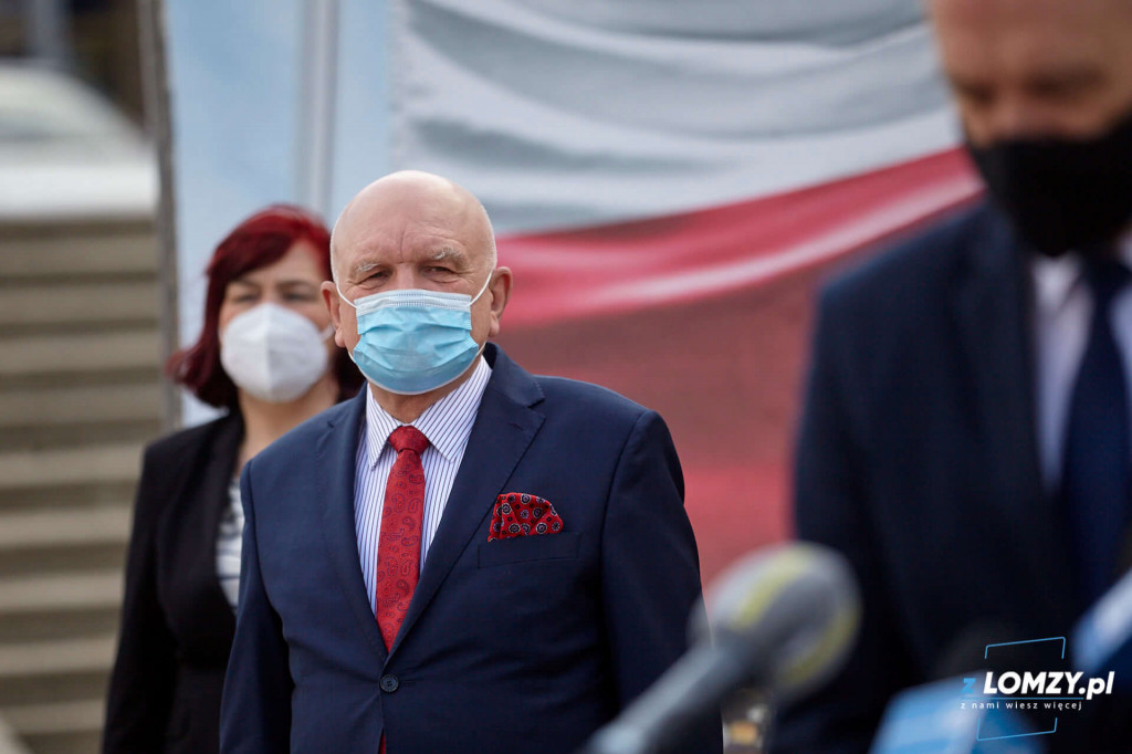 770 miliardów złotych dla Polski [VIDEO i FOTO]