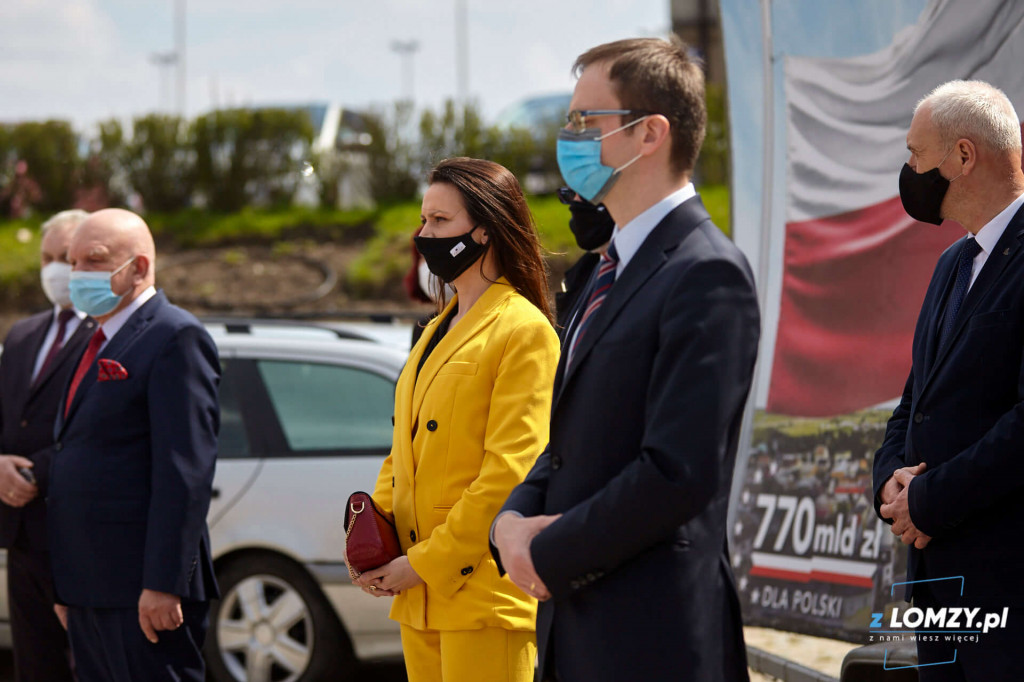 770 miliardów złotych dla Polski [VIDEO i FOTO]