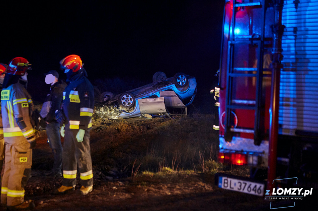 Gdy wszyscy uciekają oni zostają na miejscu! Dzisiaj dzień strażaka! [FOTO]