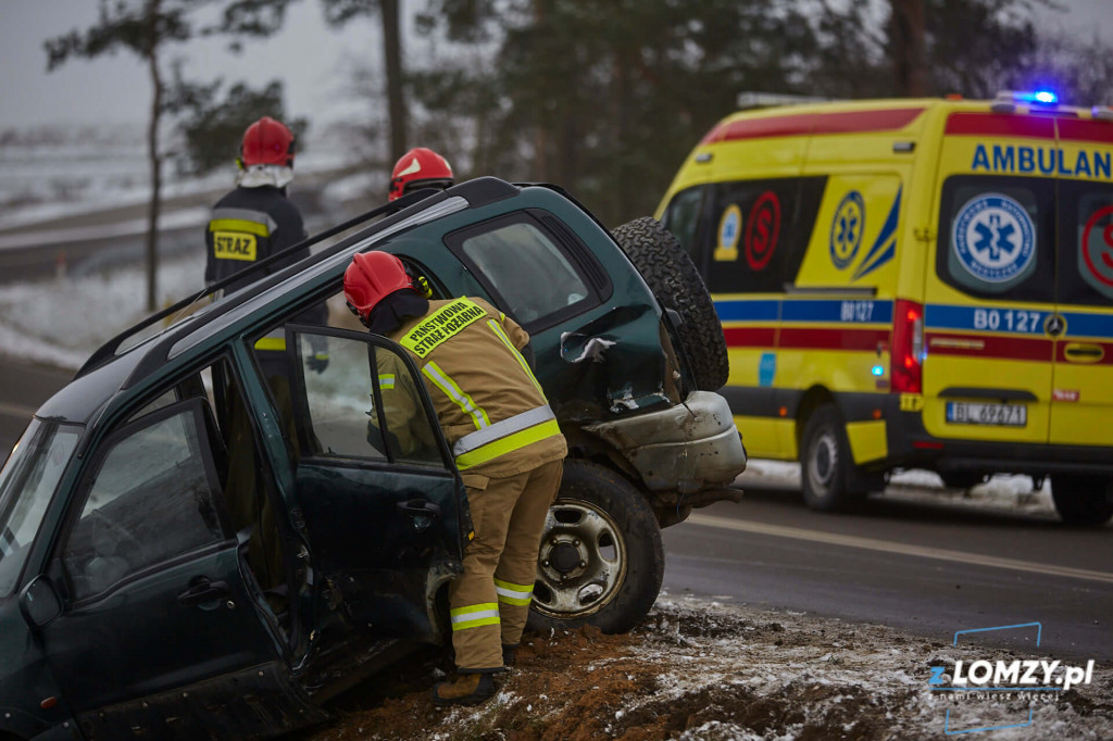 Gdy wszyscy uciekają oni zostają na miejscu! Dzisiaj dzień strażaka! [FOTO]