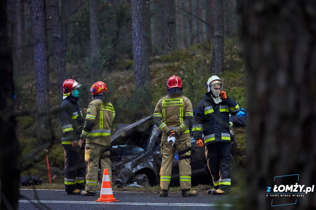 Gdy wszyscy uciekają oni zostają na miejscu! Dzisiaj dzień strażaka! [FOTO]