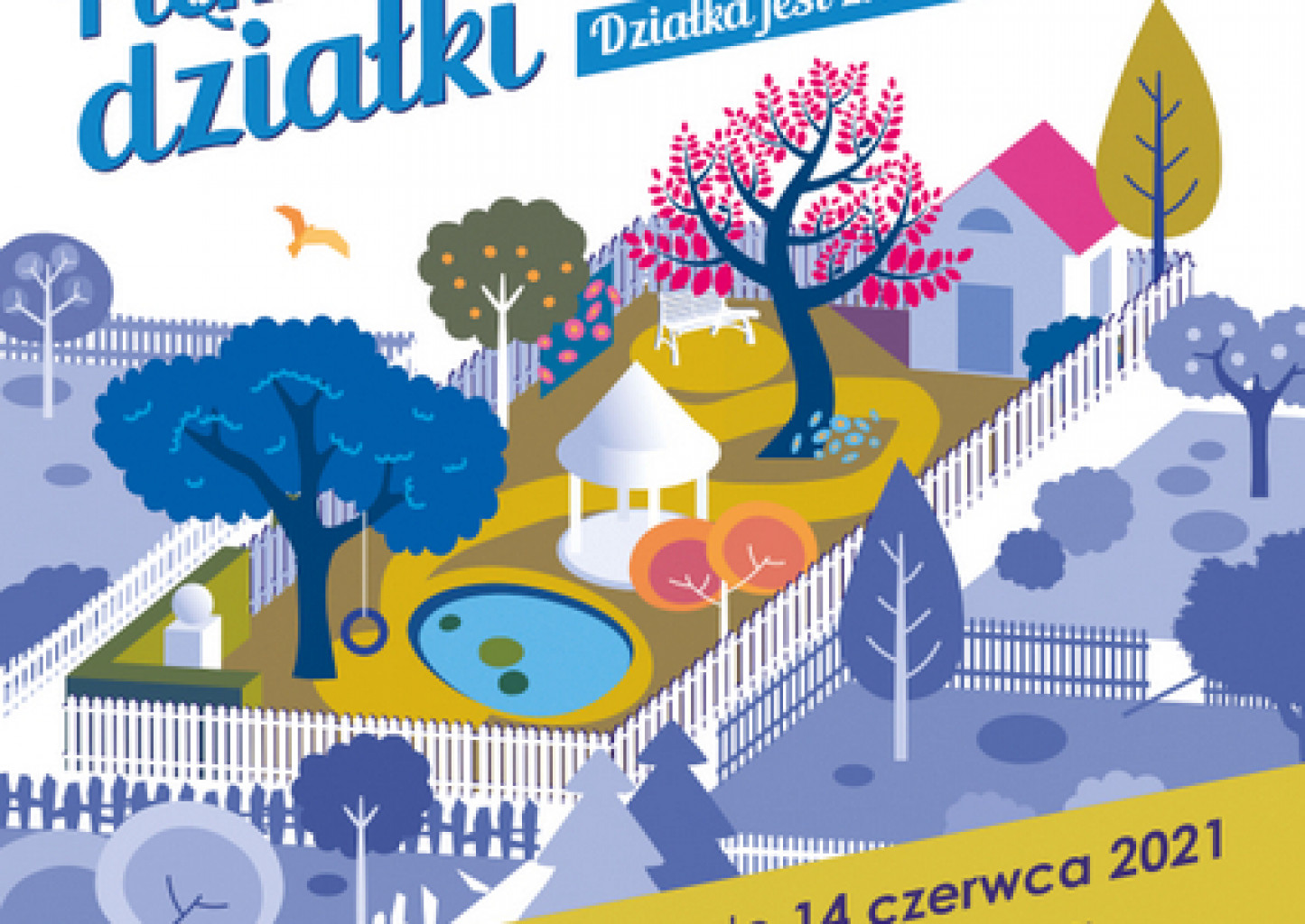 Masz działkę? To konkurs dla Ciebie!