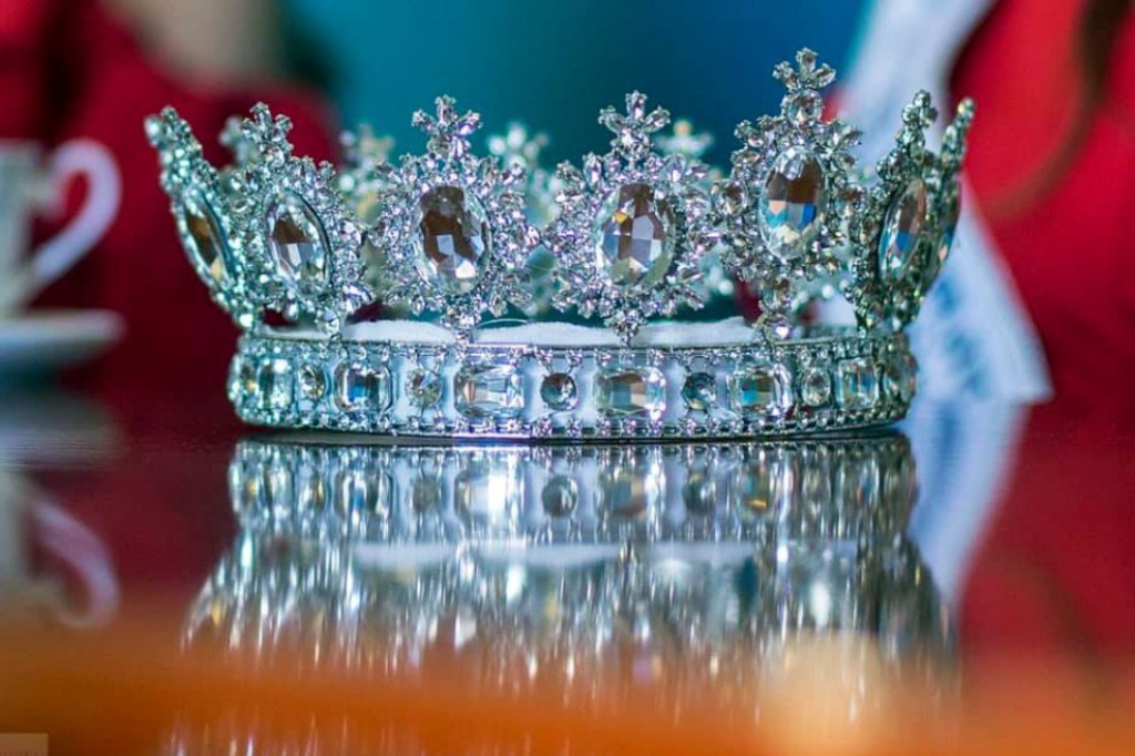 Wybieramy Miss Internetu Ziemi Łomżyńskiej 2021