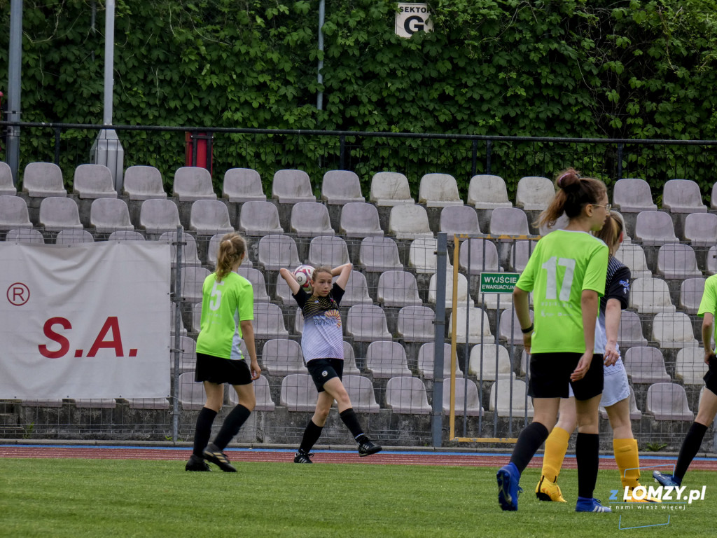 Piłkarskie emocje w 16-godzinnym maratonie! [FOTO]