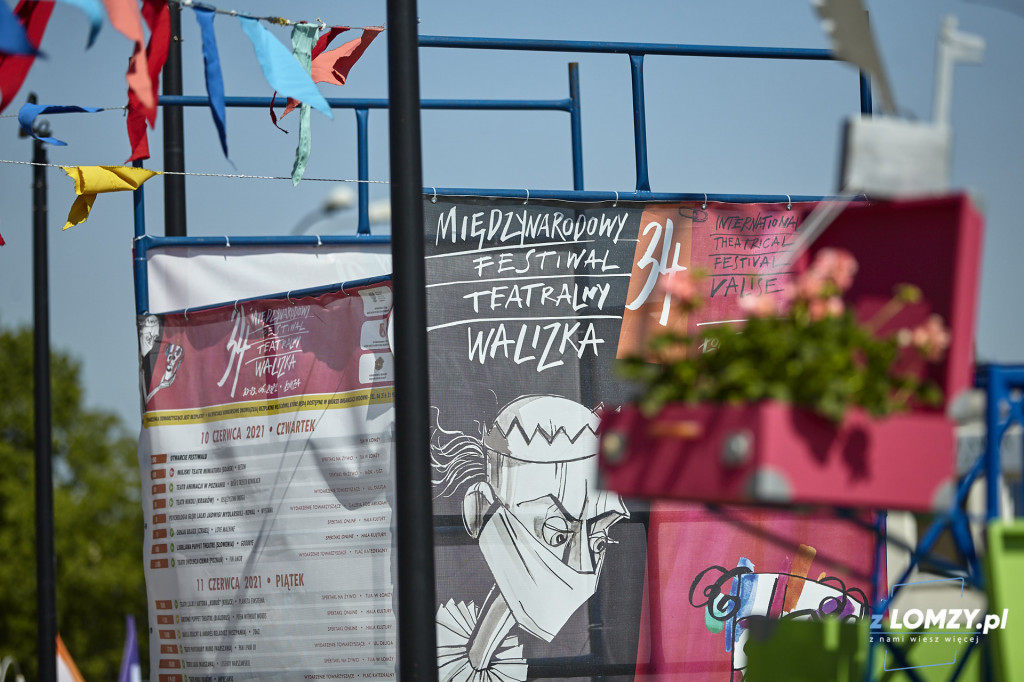 Festiwal Teatralny 
