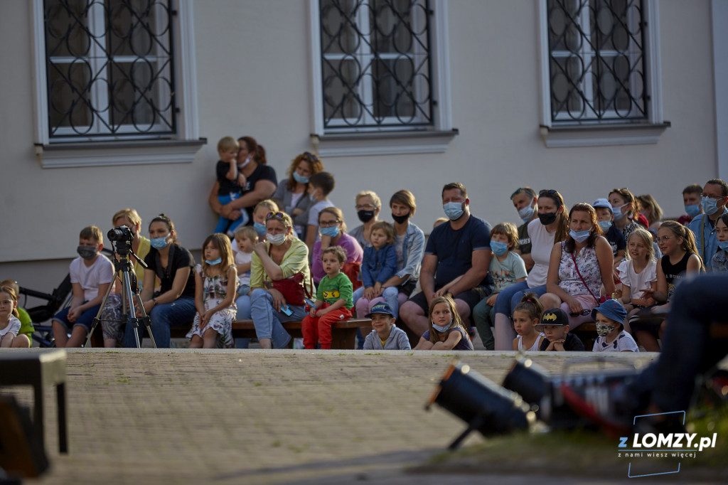 Teatr Nikoli i 
