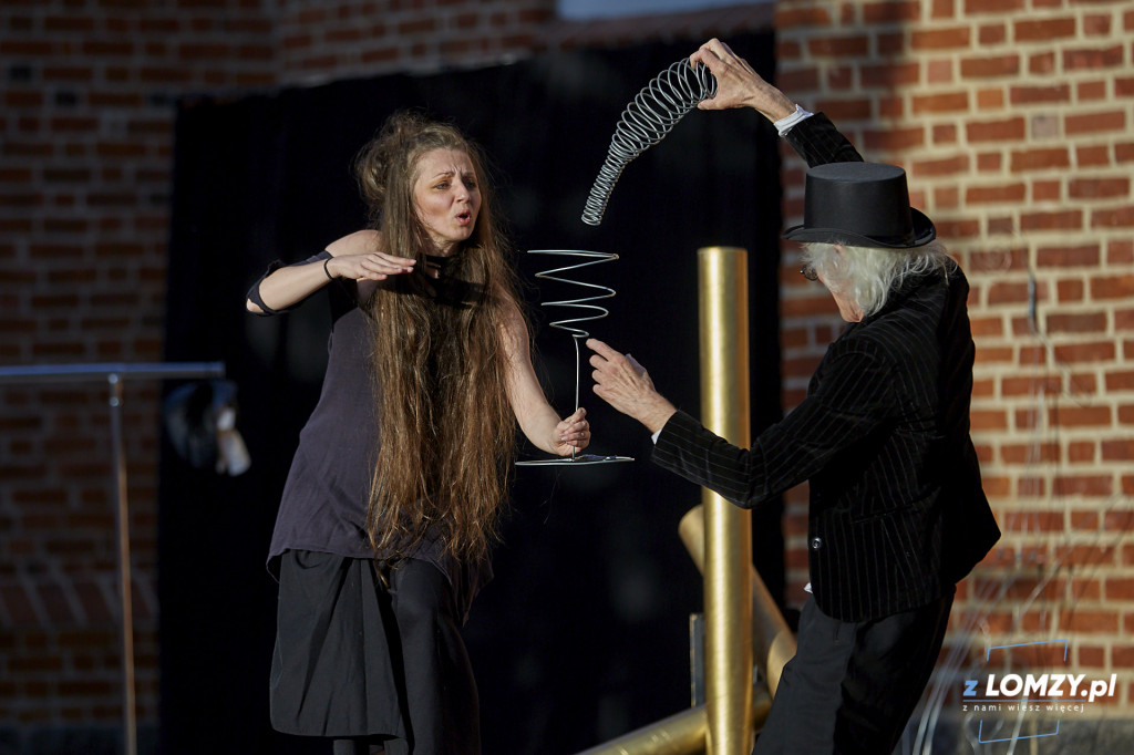 Teatr Nikoli i 