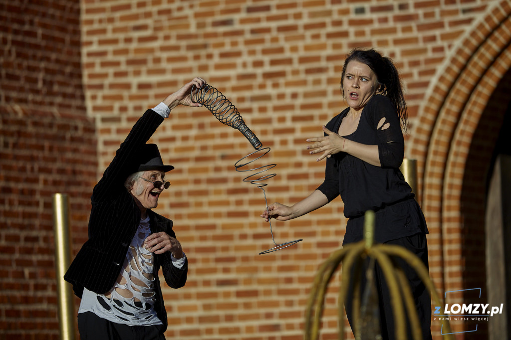 Teatr Nikoli i 