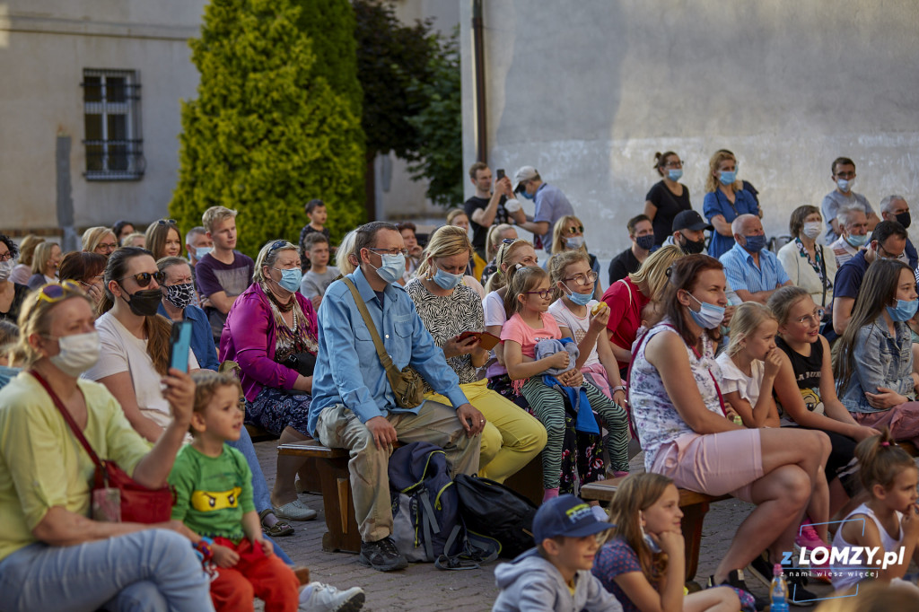 Teatr Nikoli i 