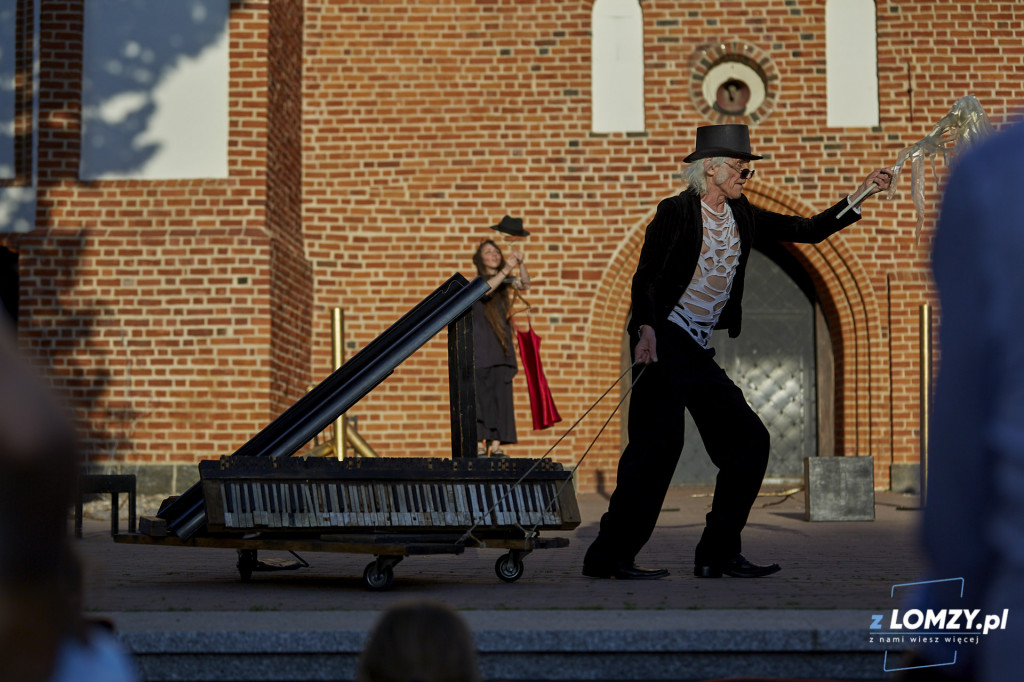 Teatr Nikoli i 