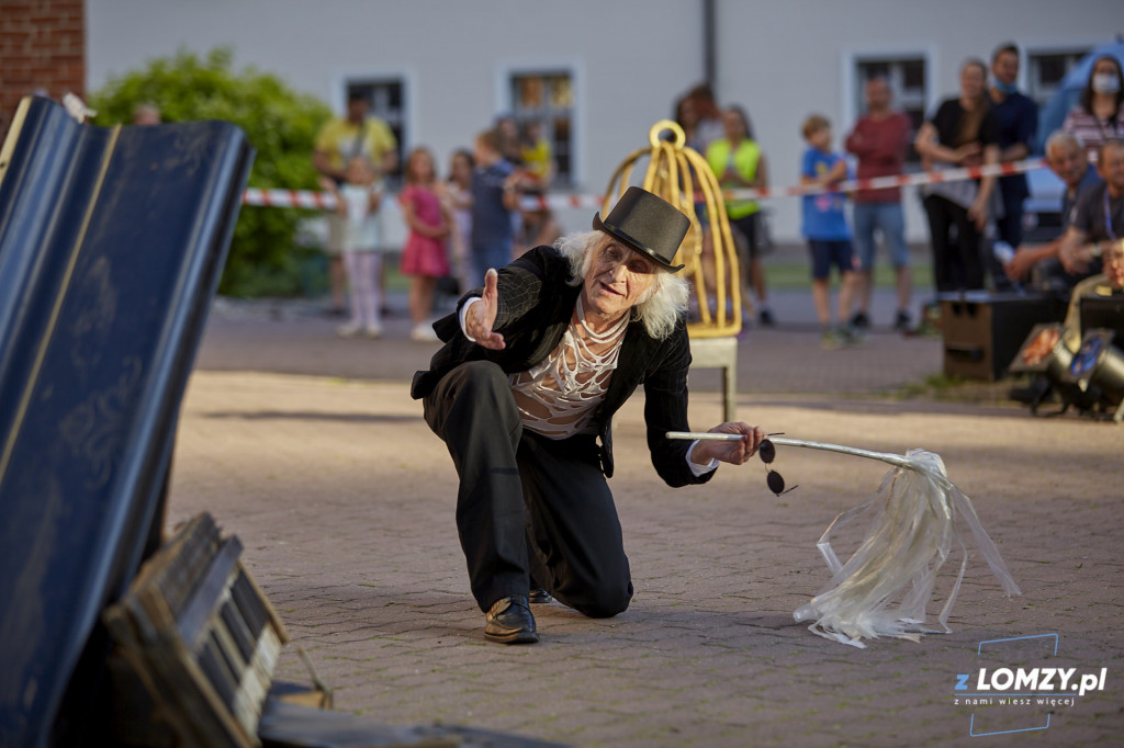 Teatr Nikoli i 