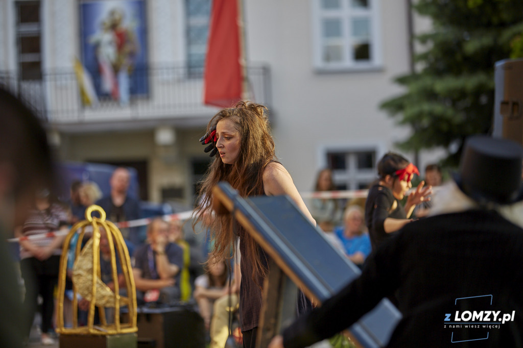 Teatr Nikoli i 