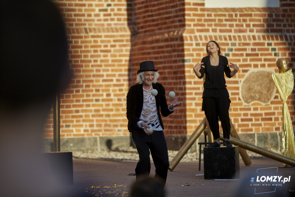 Teatr Nikoli i 