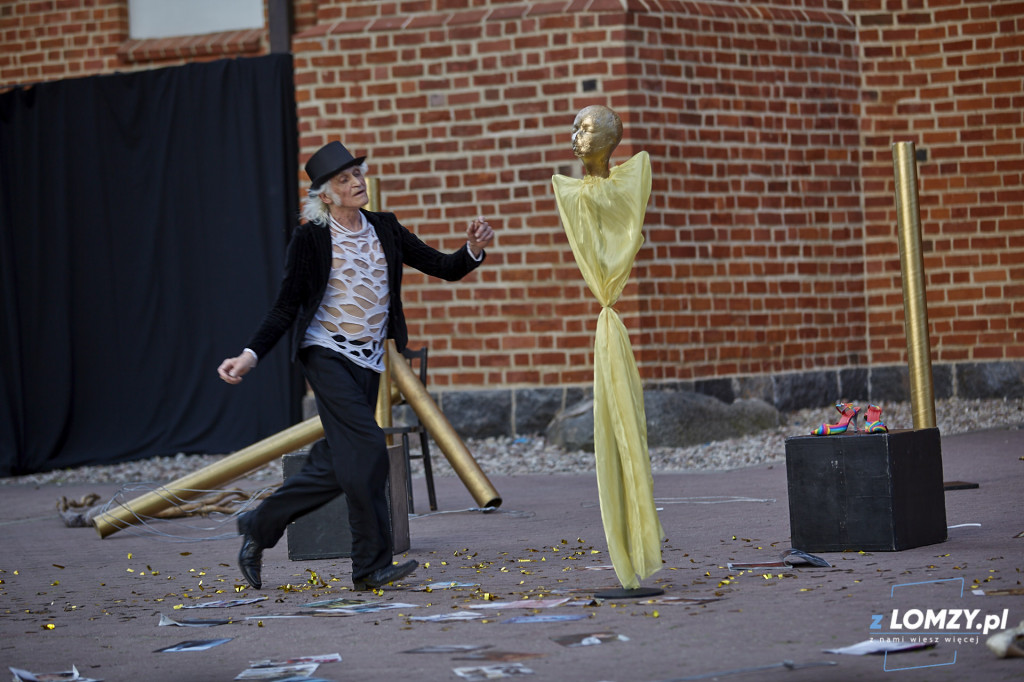 Teatr Nikoli i 