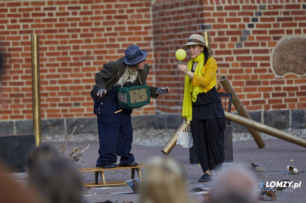 Teatr Nikoli i 