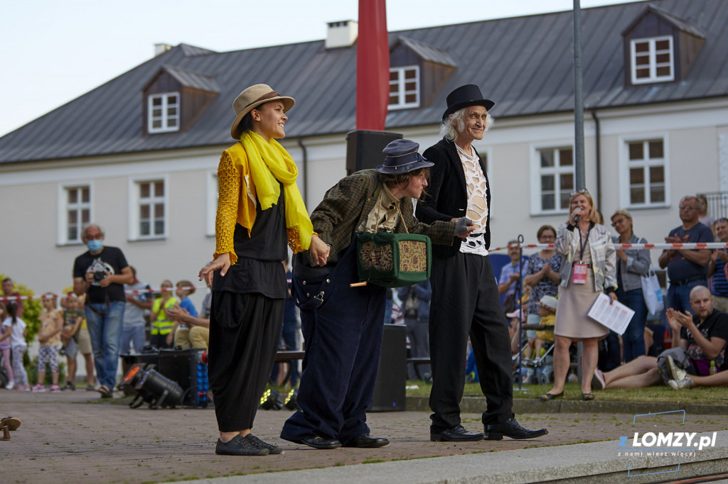 Teatr Nikoli i 