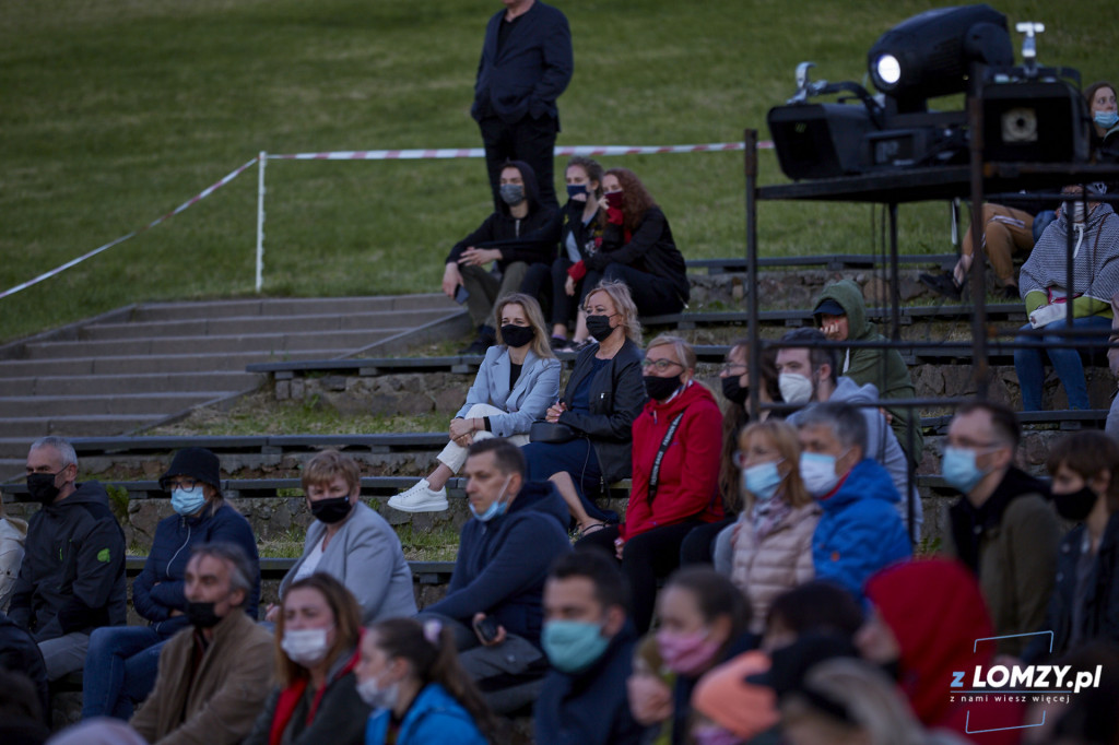 Zakończenie i nagrody 34 Międzynarodowego Festiwalu 