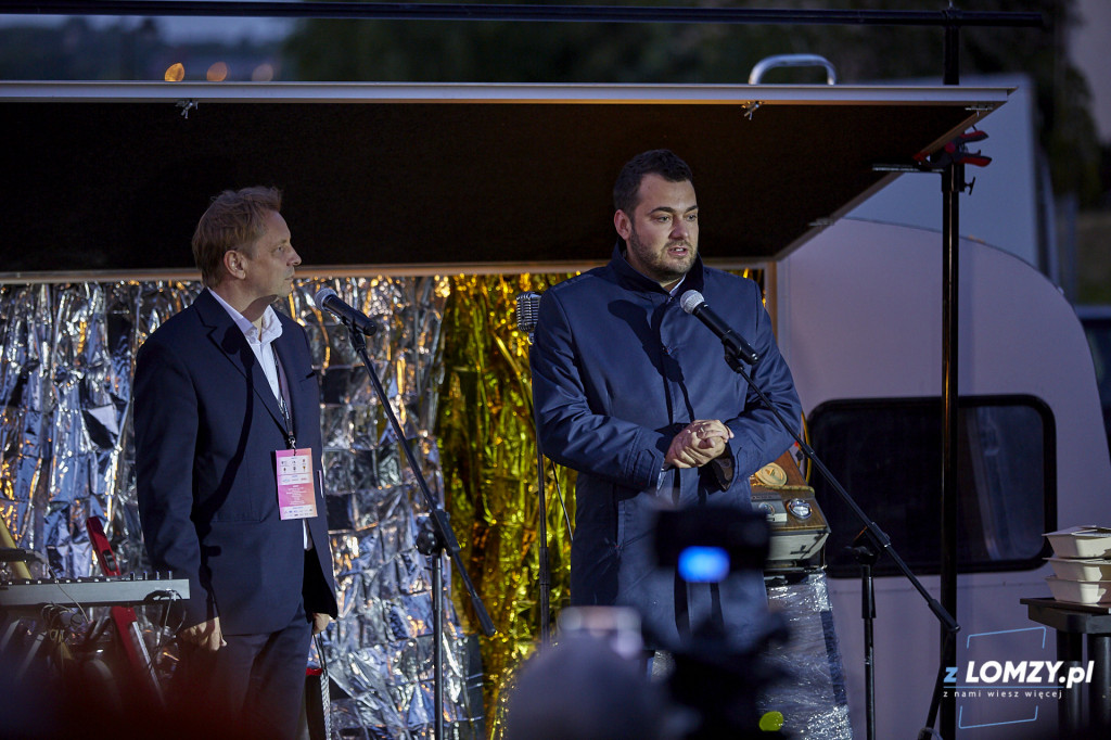 Zakończenie i nagrody 34 Międzynarodowego Festiwalu 
