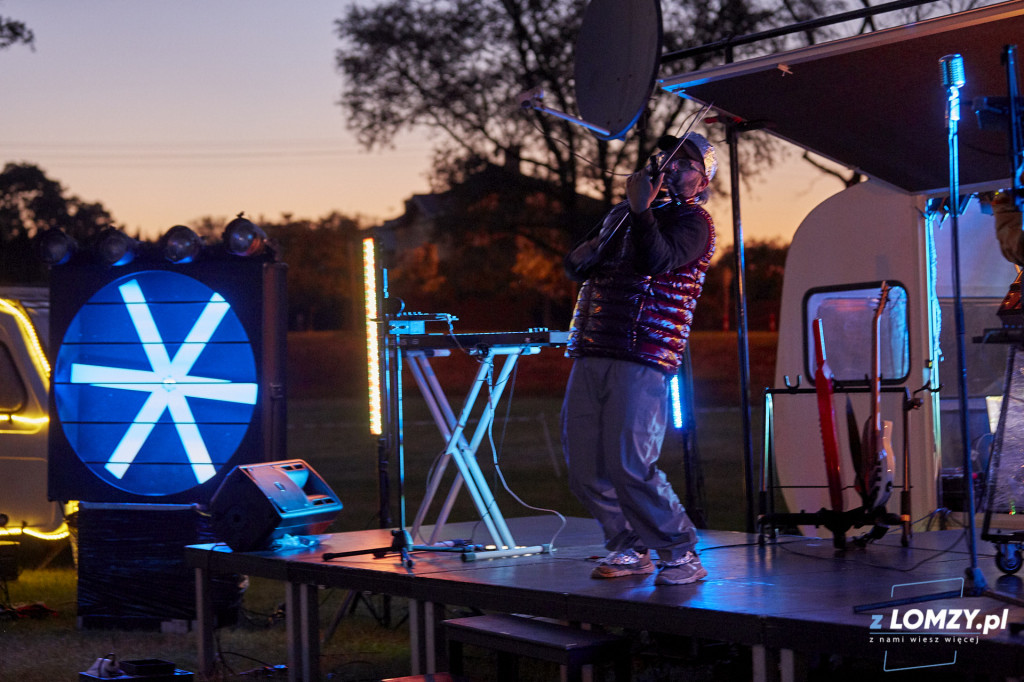 Zakończenie i nagrody 34 Międzynarodowego Festiwalu 