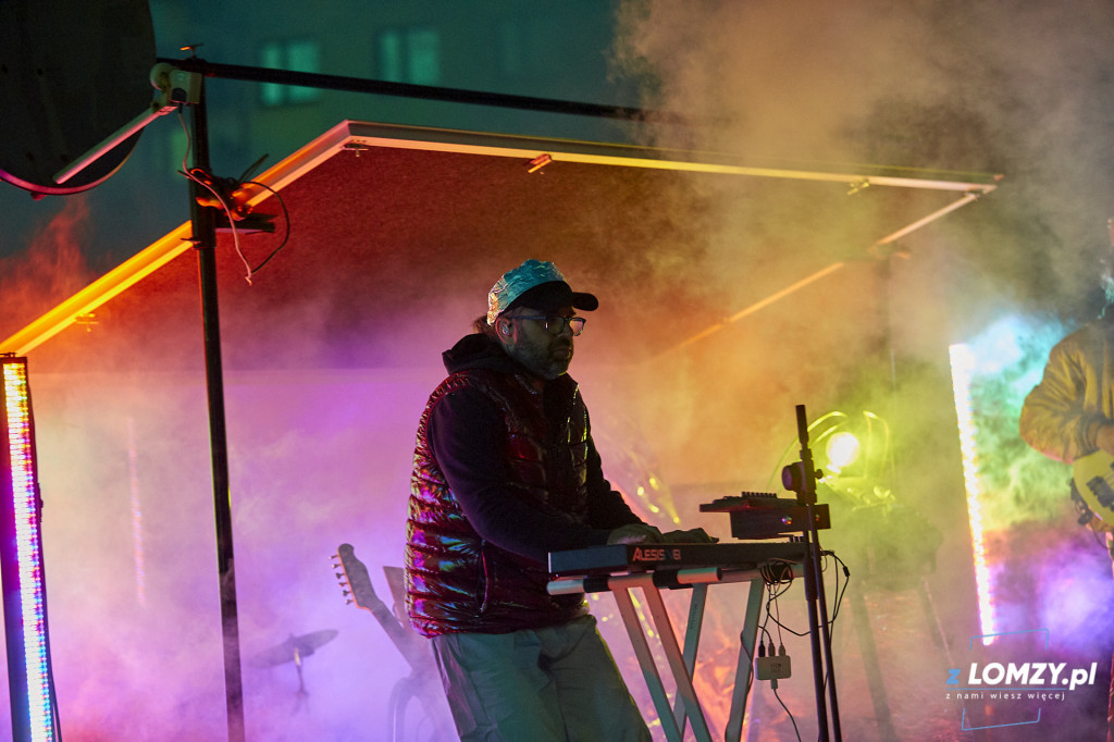 Zakończenie i nagrody 34 Międzynarodowego Festiwalu 