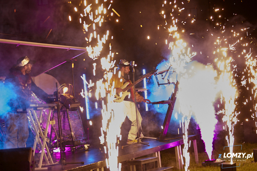 Zakończenie i nagrody 34 Międzynarodowego Festiwalu 