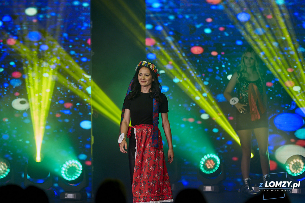 Miss Ziemi Łomżyńskiej i Miss Nastolatek 2021 [FOTO]