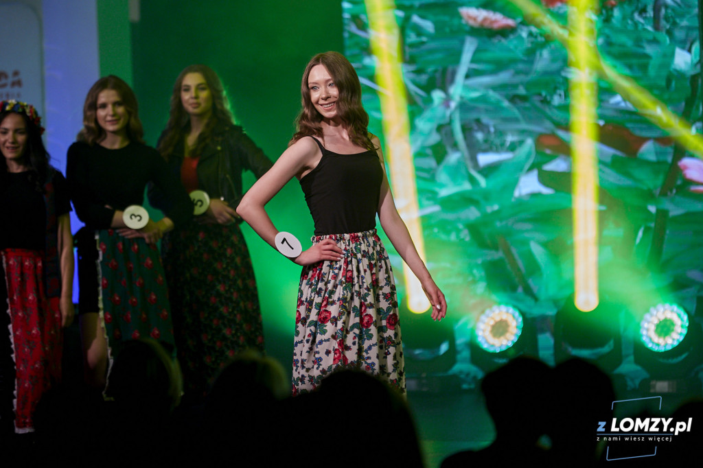 Miss Ziemi Łomżyńskiej i Miss Nastolatek 2021 [FOTO]