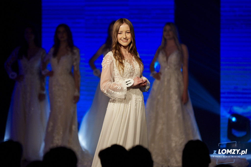 Miss Ziemi Łomżyńskiej i Miss Nastolatek 2021 [FOTO]