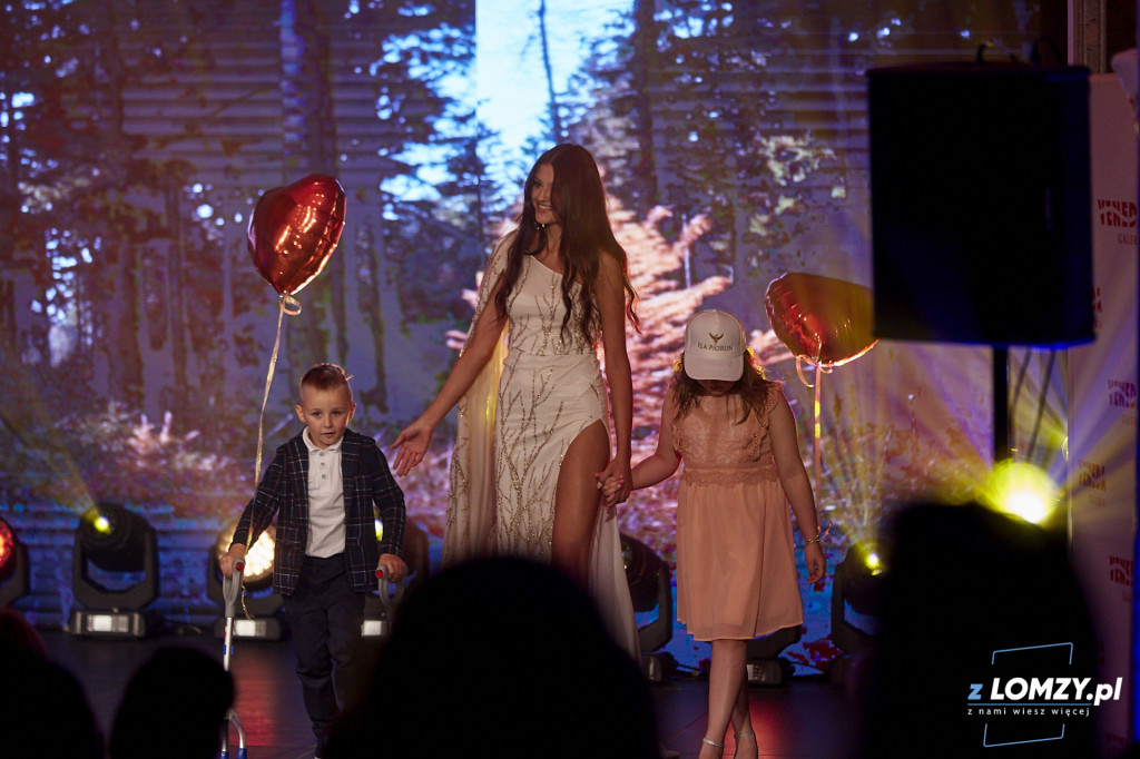 Miss Ziemi Łomżyńskiej i Miss Nastolatek 2021 [FOTO]