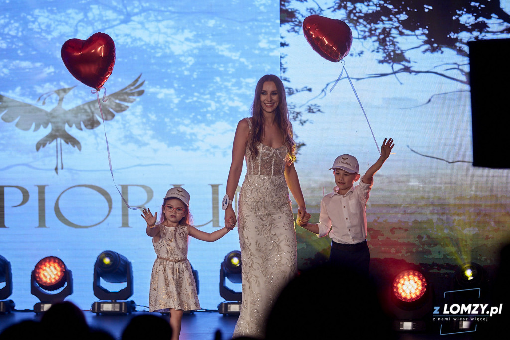 Miss Ziemi Łomżyńskiej i Miss Nastolatek 2021 [FOTO]