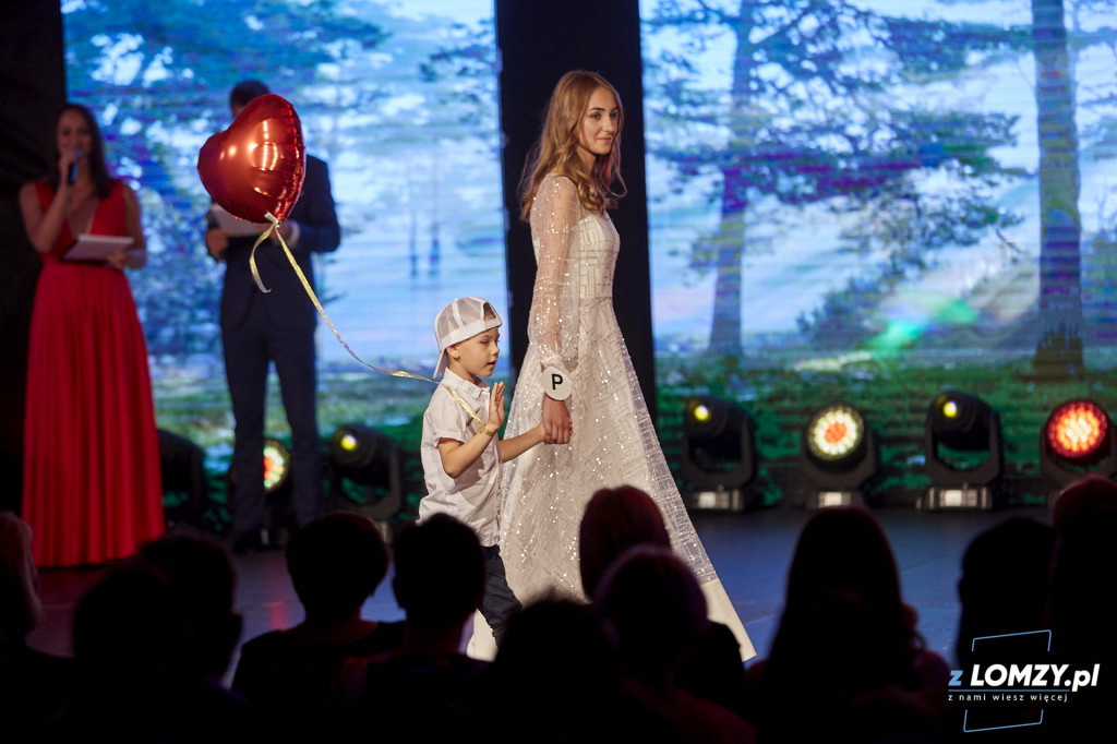 Miss Ziemi Łomżyńskiej i Miss Nastolatek 2021 [FOTO]