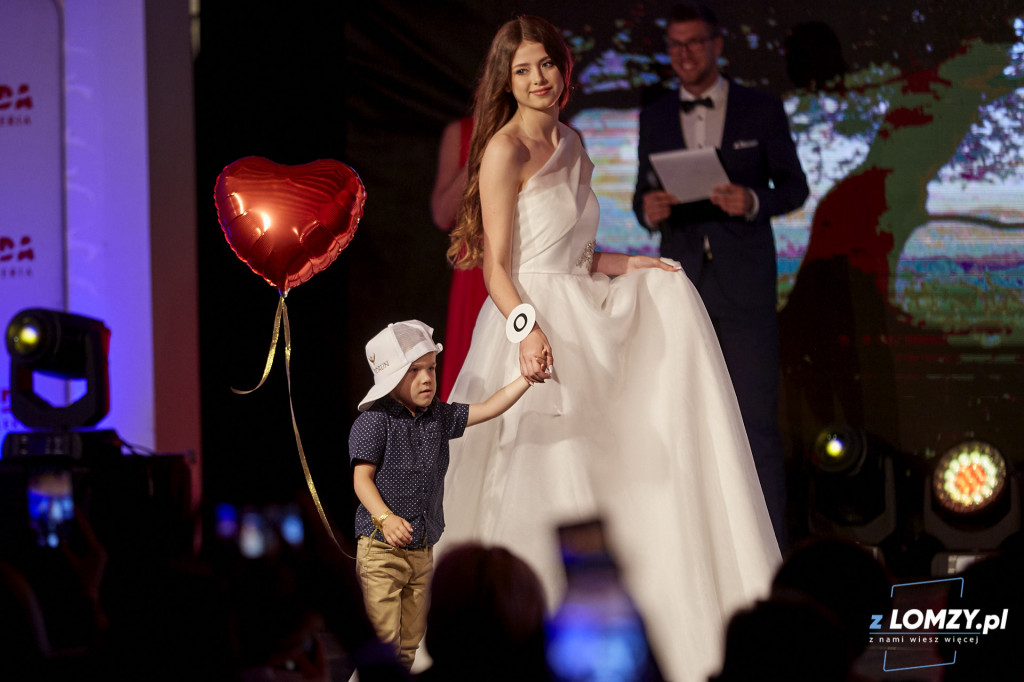 Miss Ziemi Łomżyńskiej i Miss Nastolatek 2021 [FOTO]