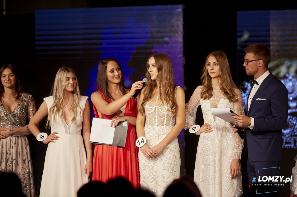 Miss Ziemi Łomżyńskiej i Miss Nastolatek 2021 [FOTO]