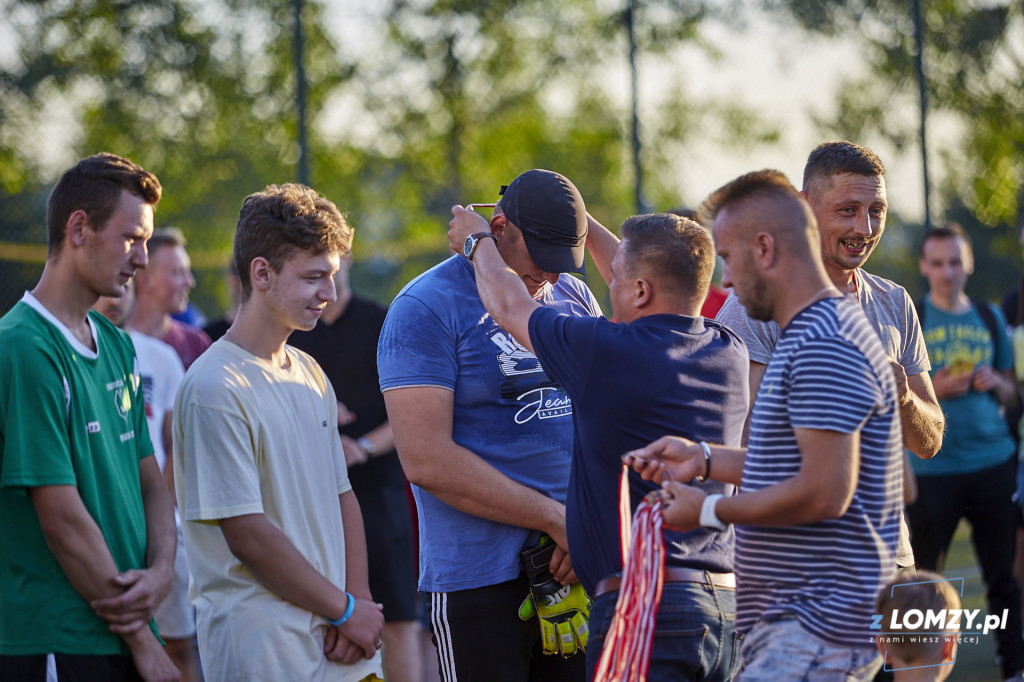 Miejska Liga Piłki Nożnej 2020/2021 Znamy zwycięzców! [FOTO]