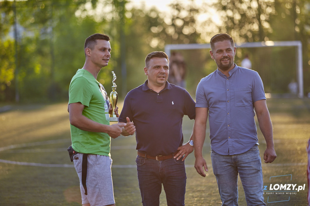 Miejska Liga Piłki Nożnej 2020/2021 Znamy zwycięzców! [FOTO]