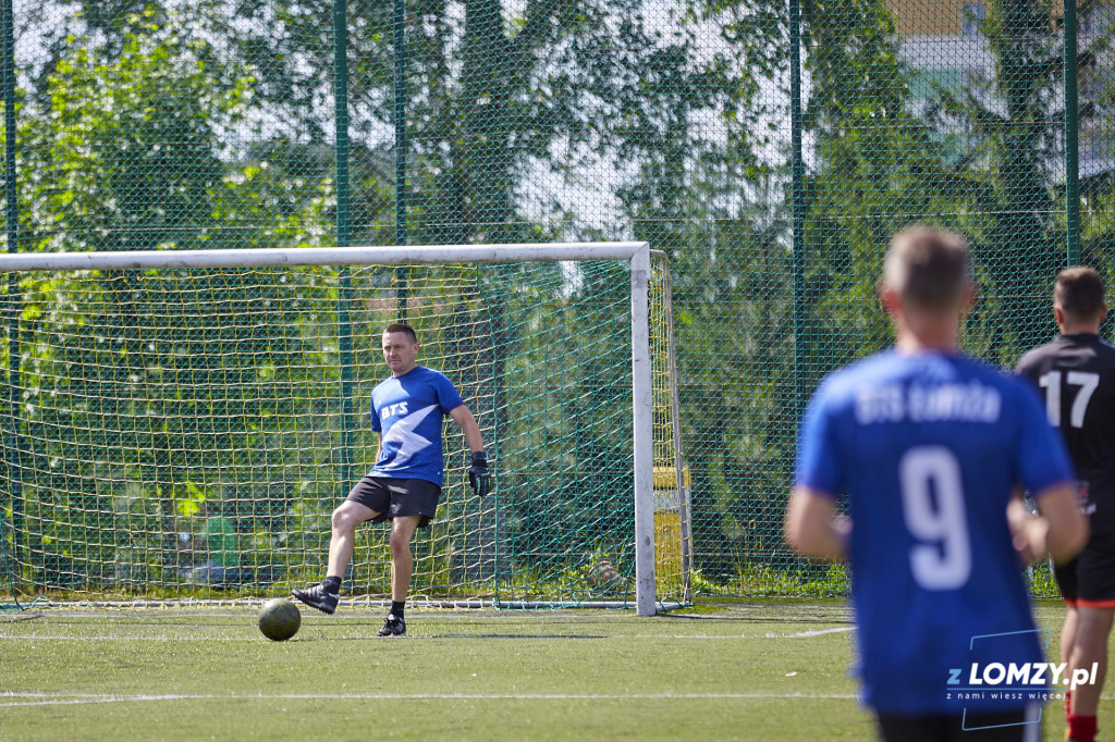 Miejska Liga Piłki Nożnej 2020/2021 Znamy zwycięzców! [FOTO]
